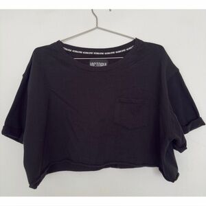 Victoria Sport Crop Top